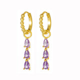 SKYE MIX EARRING SET