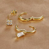 MIREYA EARRING SET