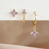 MADDIE EARRING SET