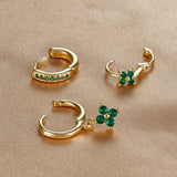 LILIANA EARRING SET