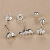 ELENA EARRING SET