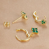 MADDIE EARRING SET