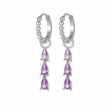 SKYE MIX EARRING SET