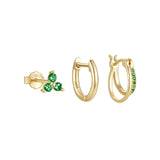 ELARA EARRING SET