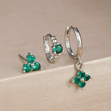 AVENYA EARRING SET