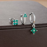 MADDIE EARRING SET