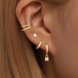 AMIRA EARRING SET