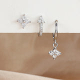 MADDIE EARRING SET