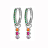 SKYE MIX EARRING SET