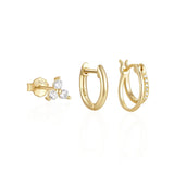 ELARA EARRING SET