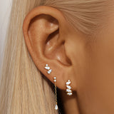 ZAYLA EARRING SET