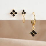 MADDIE EARRING SET