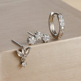NOVA EARRING SET