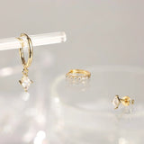 AZARIA EARRING SET