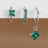LILIANA EARRING SET
