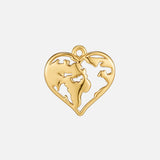 Golden Charm - Not For Sale