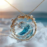Mireya | Ocean’s Oath