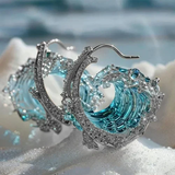 Ocean's Blessing Earrings