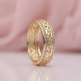 Buya I Vintage Ring