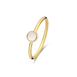 Alina Cirielle Ring | Gold 14k