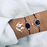 Joy - Unique 5 Pack Premium Bracelets
